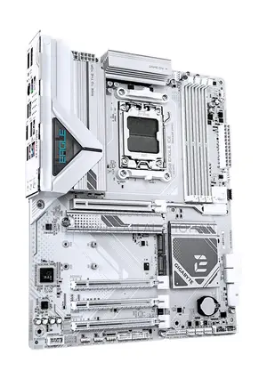 New Desktop Computer Gigabyte 16GB AMD Ryzen 7 SSD 500GB