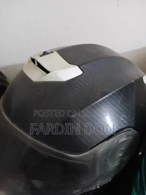 Bike Helmet