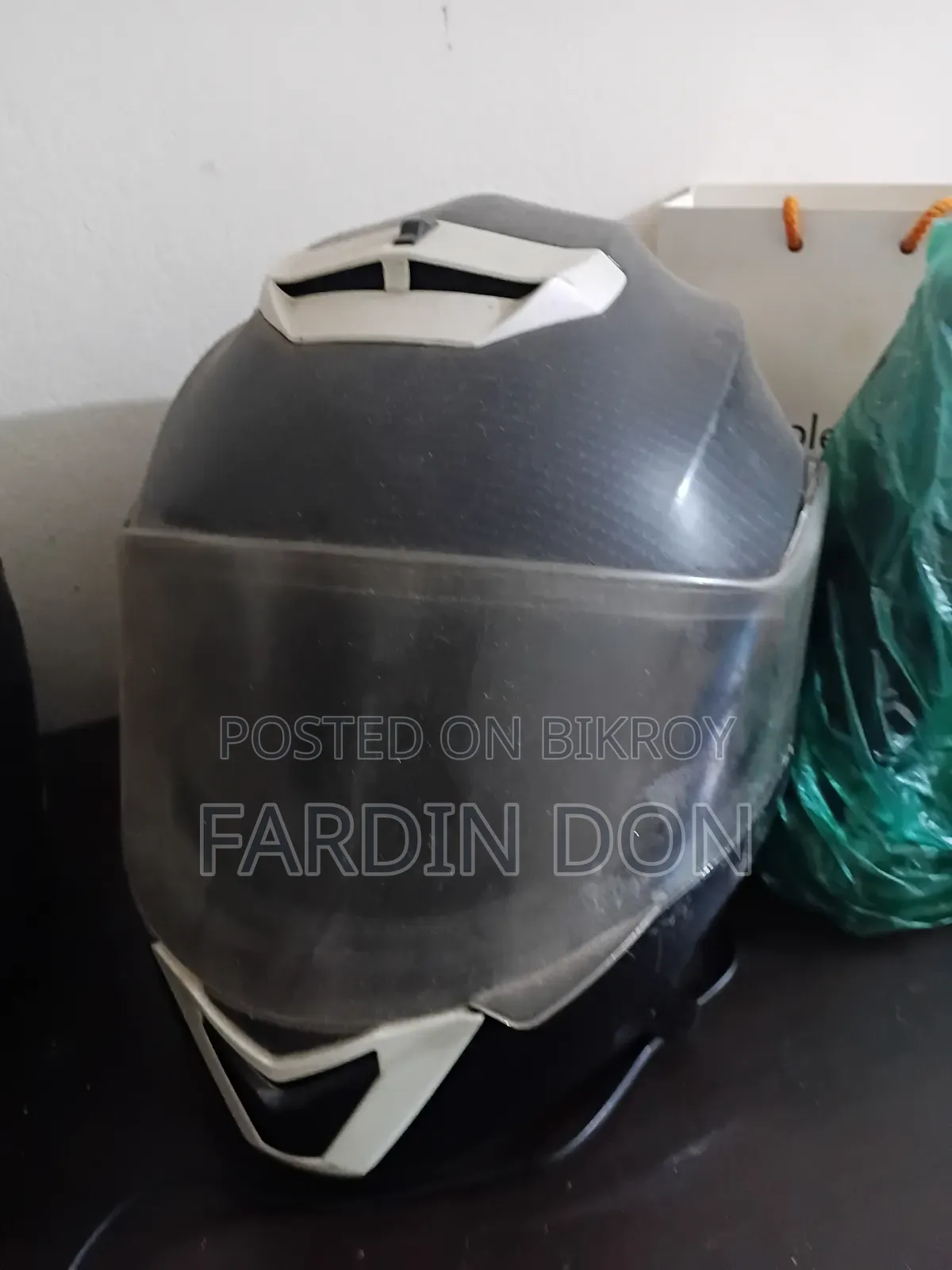 Bike Helmet