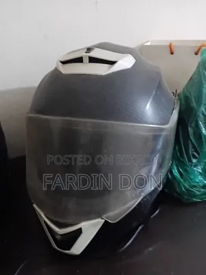 Bike Helmet