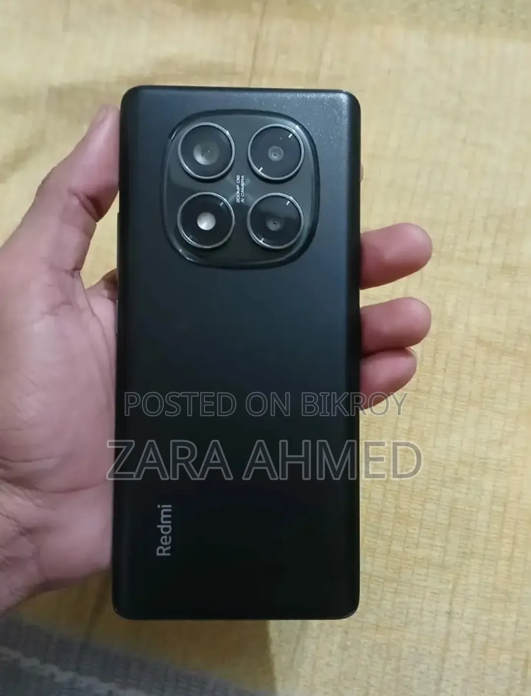 Xiaomi 14 Pro 256 GB Black