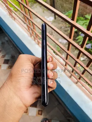 Samsung Galaxy M21 64 GB Black