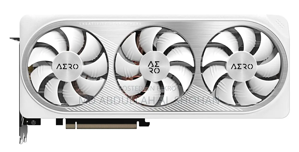 New Desktop Computer Gigabyte 16GB AMD Ryzen 7 SSD 500GB