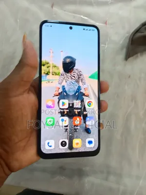 শাওমি রেডমি নোট ১১ ১২৮ জিবি সবুজ