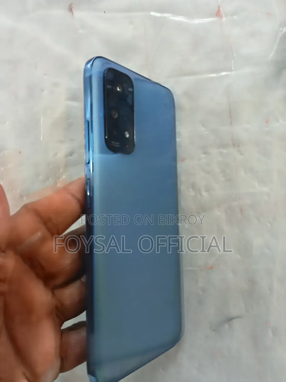 শাওমি রেডমি নোট ১১ ১২৮ জিবি সবুজ