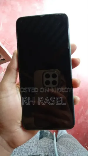 Realme Narzo 50 128 GB Blue
