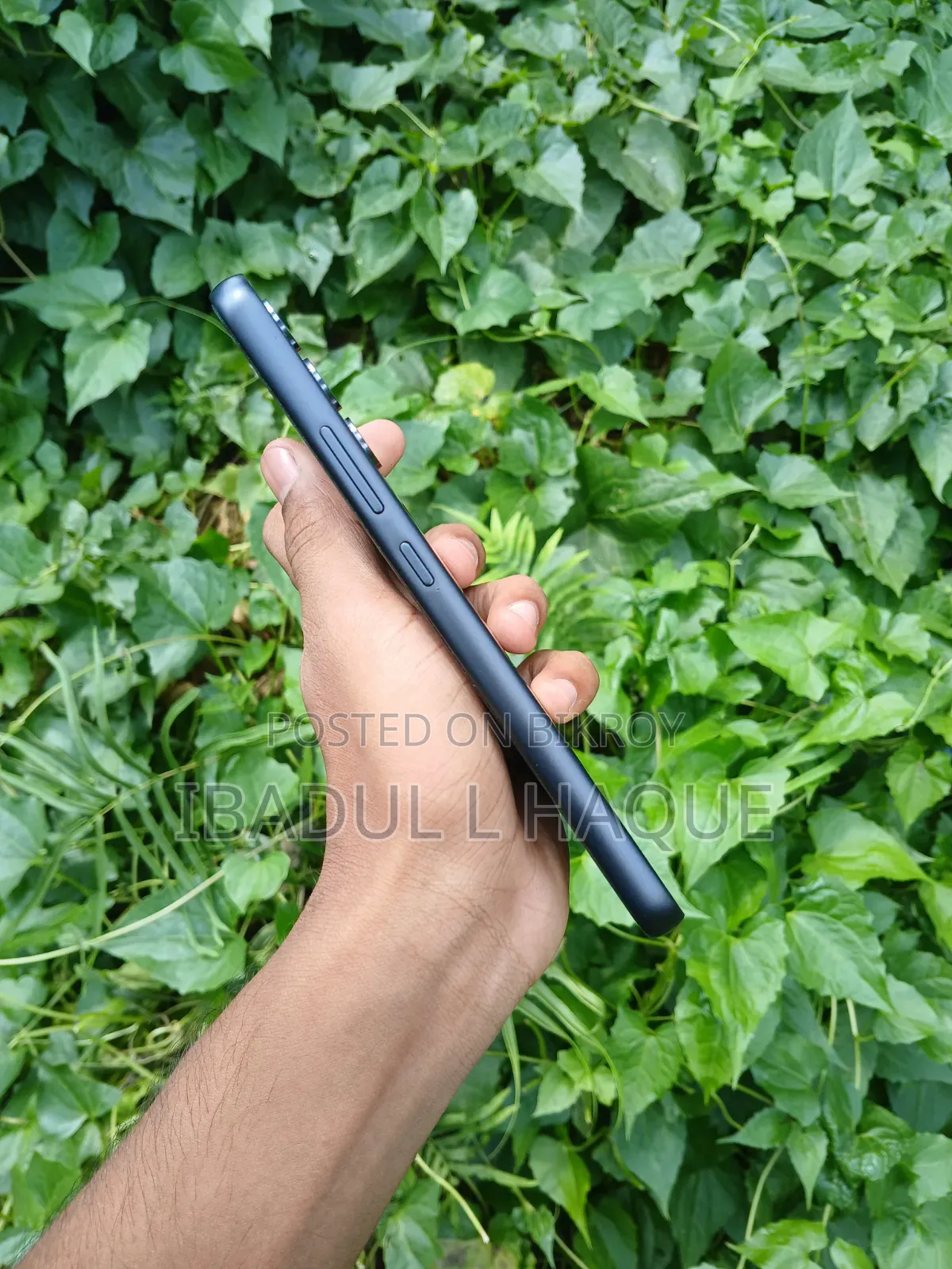 Samsung Galaxy A34 5G 128 GB Black