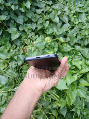 Samsung Galaxy A34 5G 128 GB Black