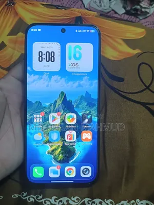 ইনফিনিক্স জিটি ৩০ ৫জি ২৫৬ জিবি ধূসর