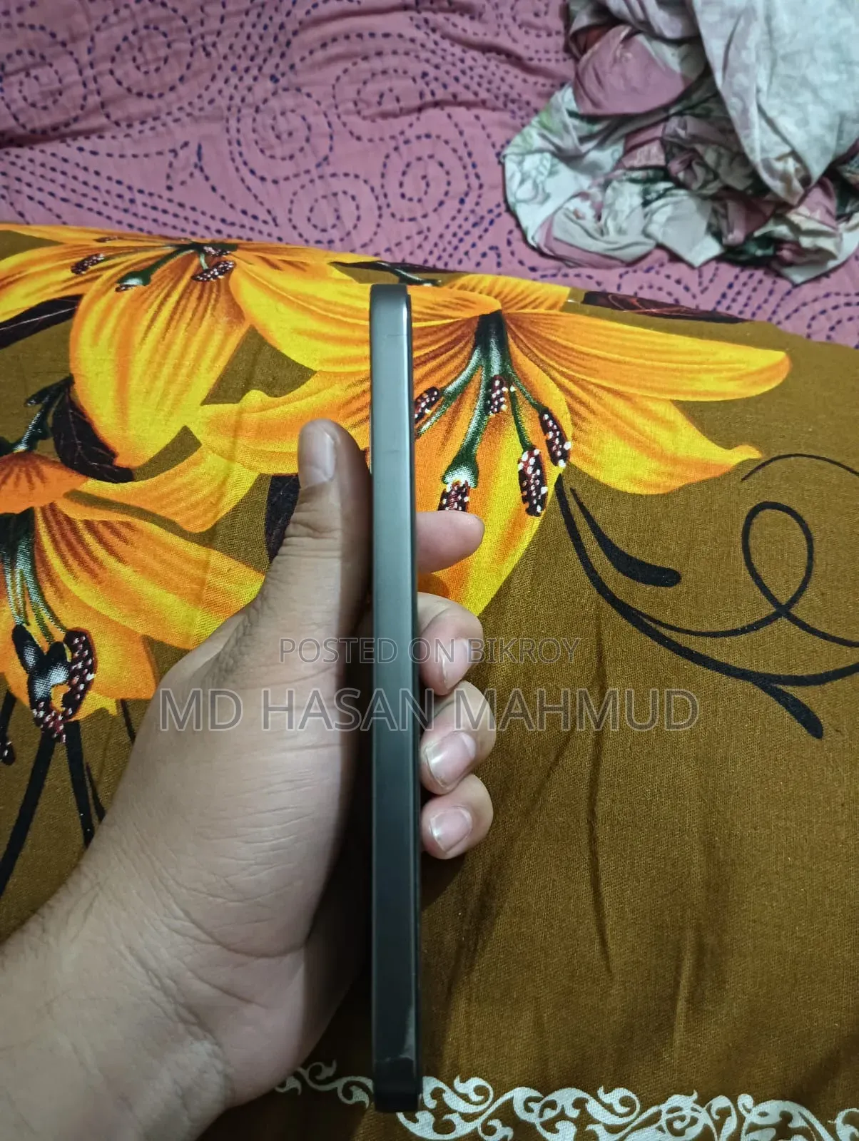 ইনফিনিক্স জিটি ৩০ ৫জি ২৫৬ জিবি ধূসর