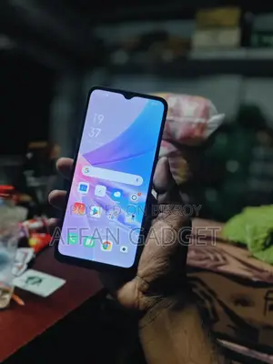 Oppo A78 5G 256 GB Purple