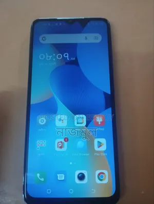 Tecno Spark 10C 128 GB Rose Gold