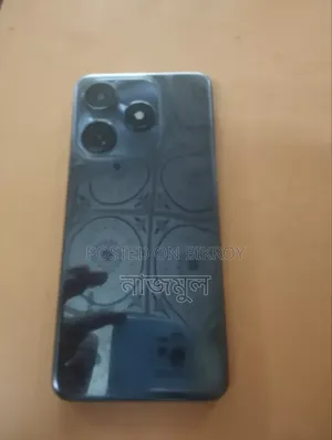 Tecno Spark 10C 128 GB Rose Gold