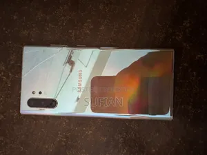 New Samsung Galaxy Note 10 Plus 256 GB