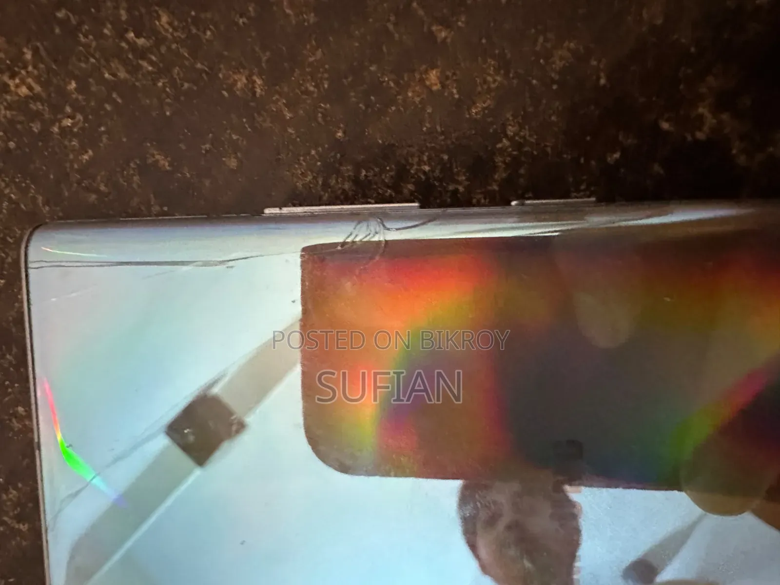 New Samsung Galaxy Note 10 Plus 256 GB