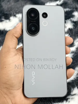 ভীভো এস৩০ প্রো মিনি ৫১২ জিবি কালো