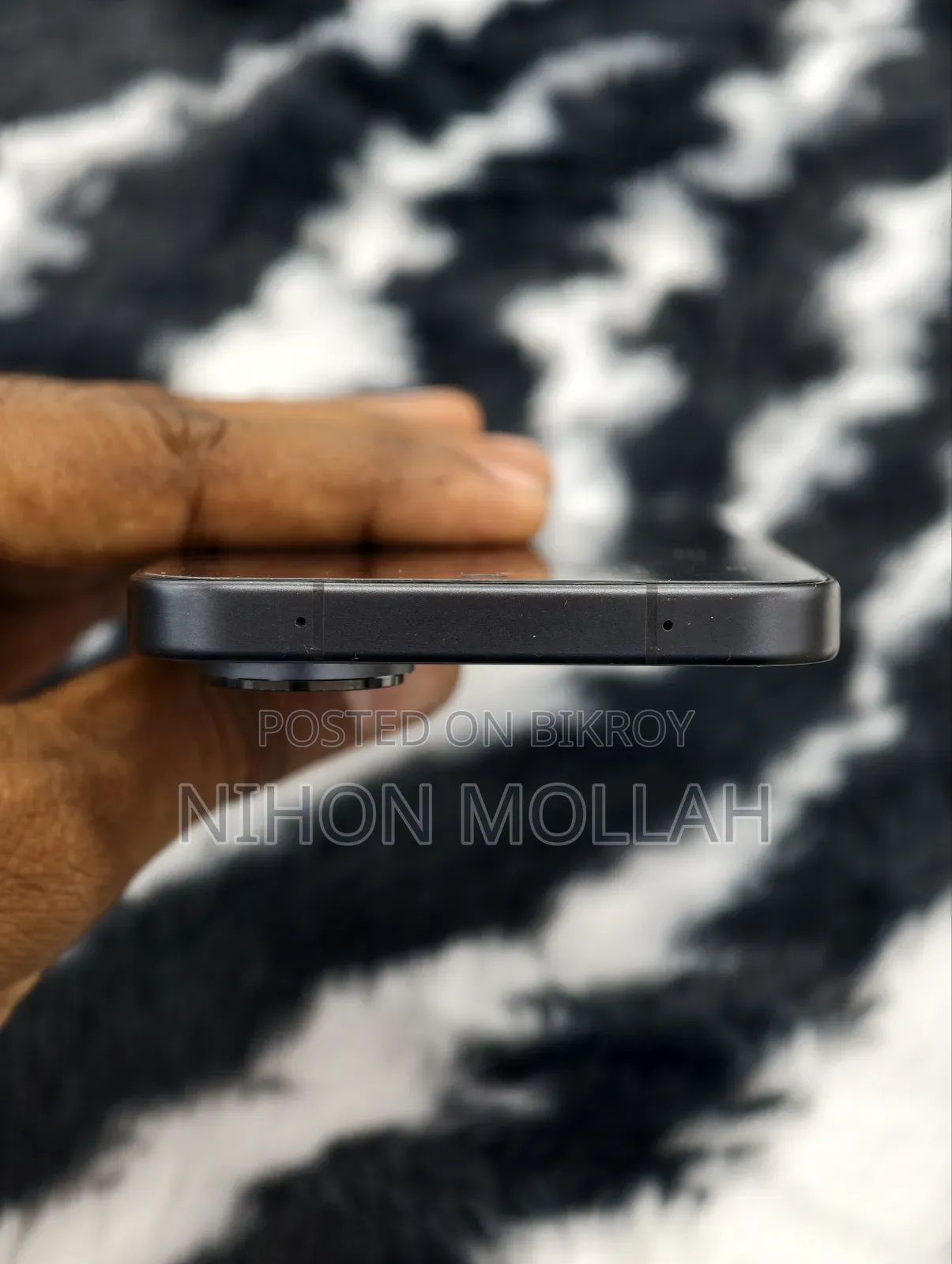 ভীভো এস৩০ প্রো মিনি ৫১২ জিবি কালো