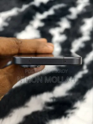 ভীভো এস৩০ প্রো মিনি ৫১২ জিবি কালো