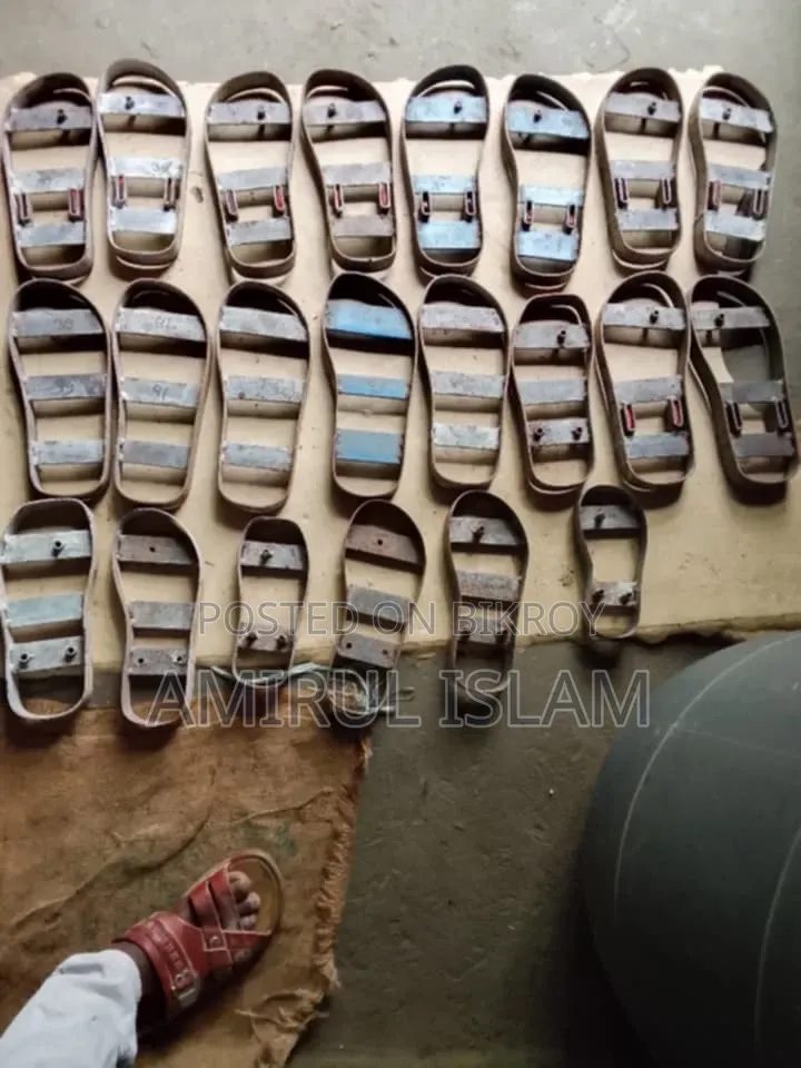 Shoe Making Equipment for Sale