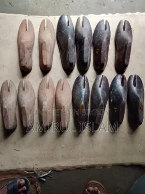 Shoe Making Equipment for Sale