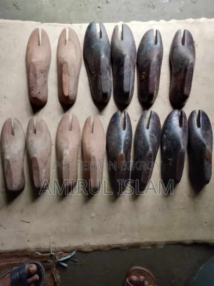Shoe Making Equipment for Sale
