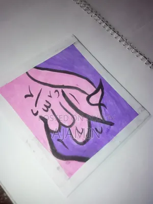 New Stylish Calligraphy