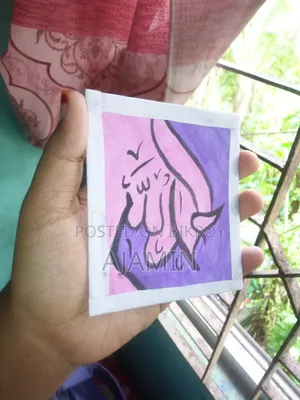 New Stylish Calligraphy