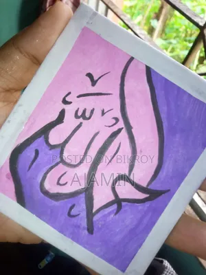 New Stylish Calligraphy