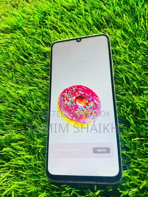 Realme C61 128 GB White