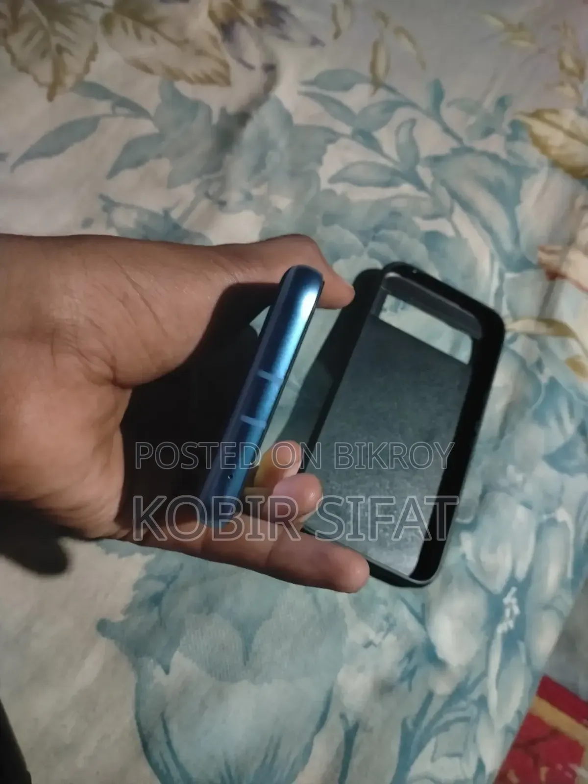 গুগল পিক্সেল ৮এ ১২৮ জিবি ব্লু