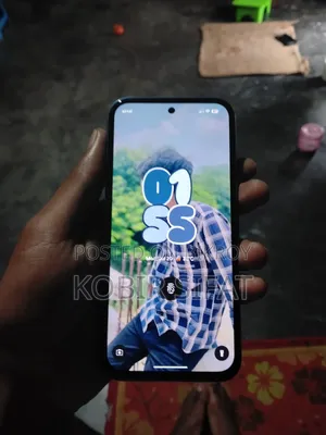 গুগল পিক্সেল ৮এ ১২৮ জিবি ব্লু