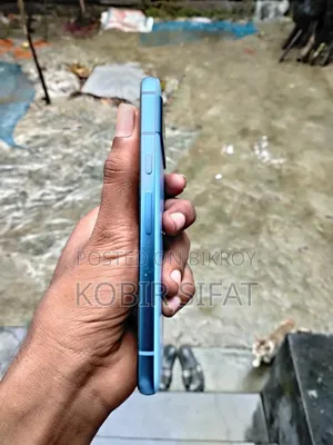 গুগল পিক্সেল ৮এ ১২৮ জিবি ব্লু