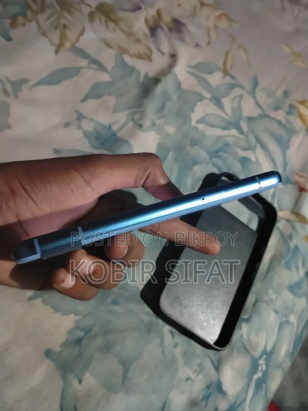 গুগল পিক্সেল ৮এ ১২৮ জিবি ব্লু
