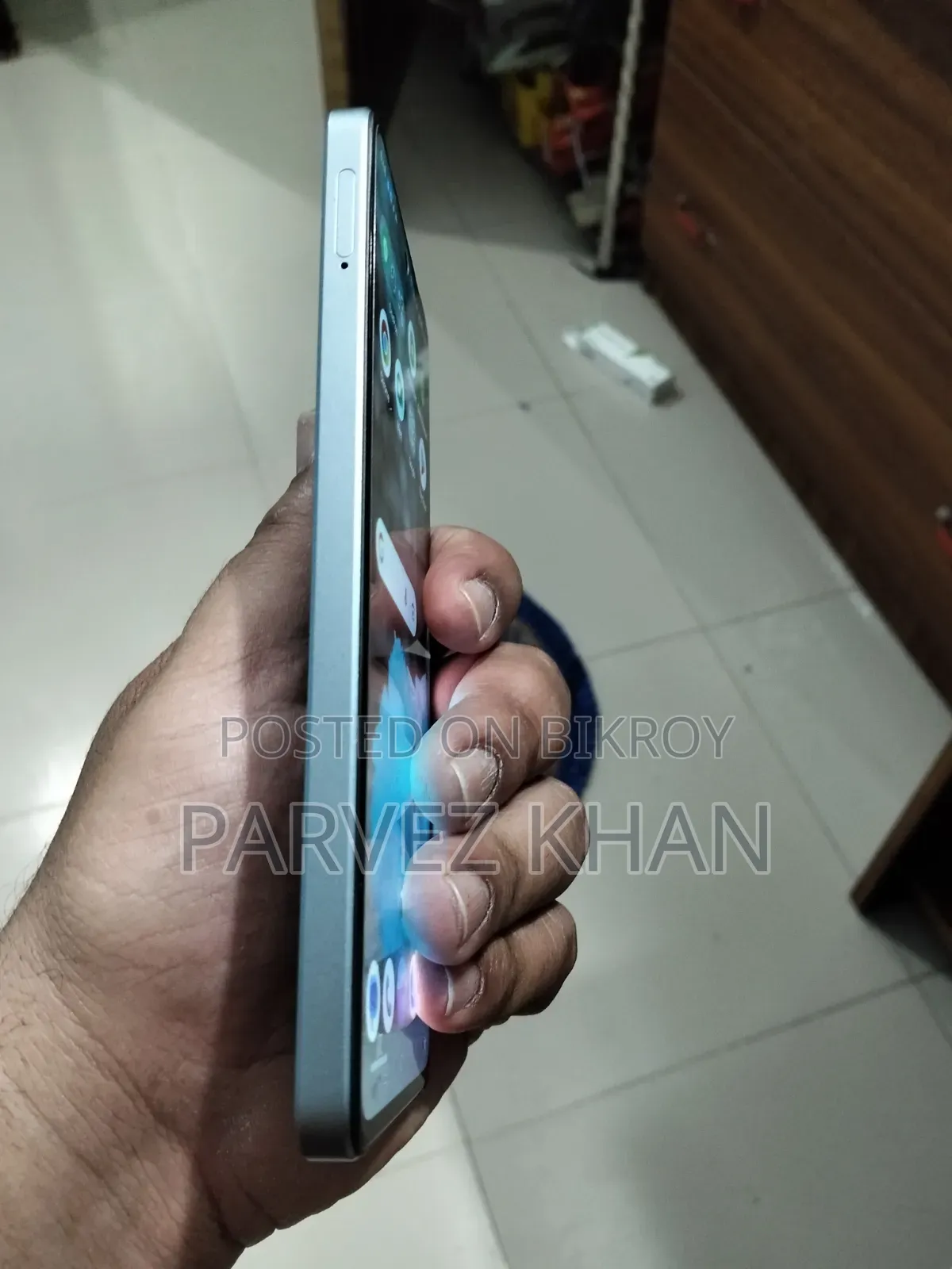 OnePlus Nord CE4 Lite 256 GB Silver