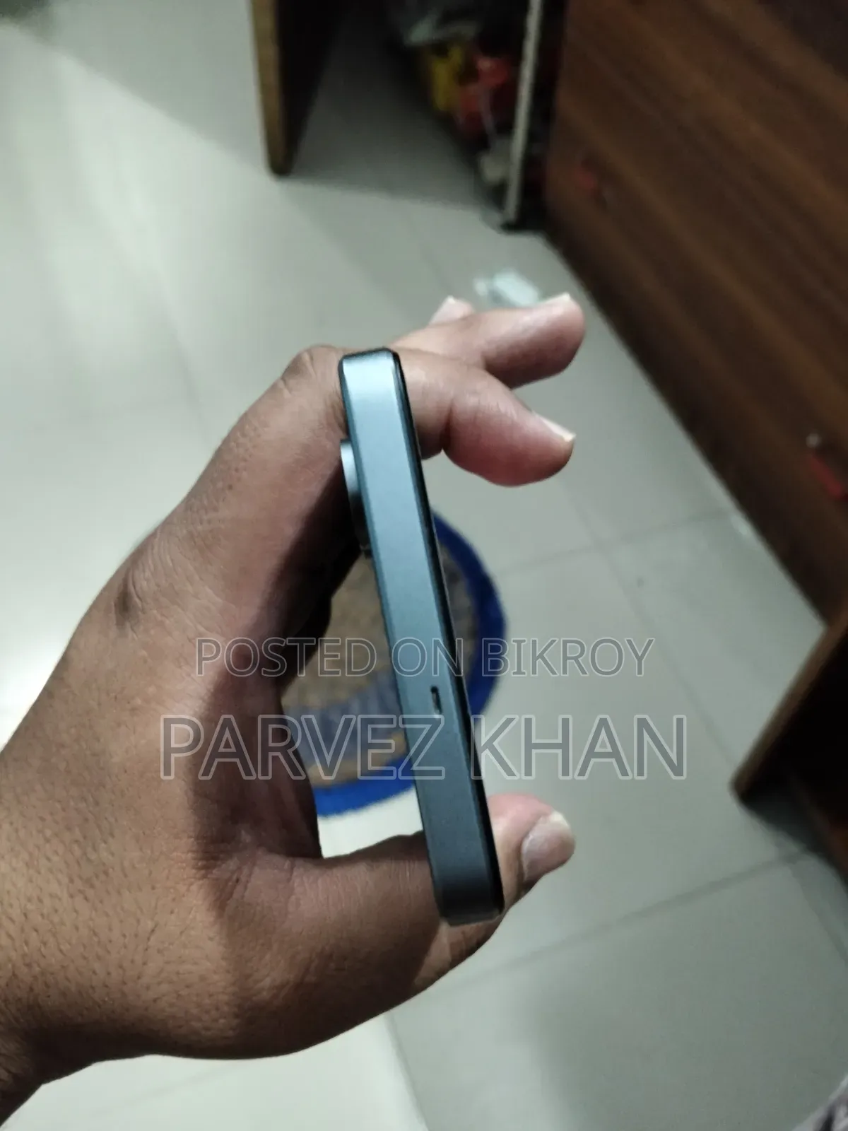 OnePlus Nord CE4 Lite 256 GB Silver