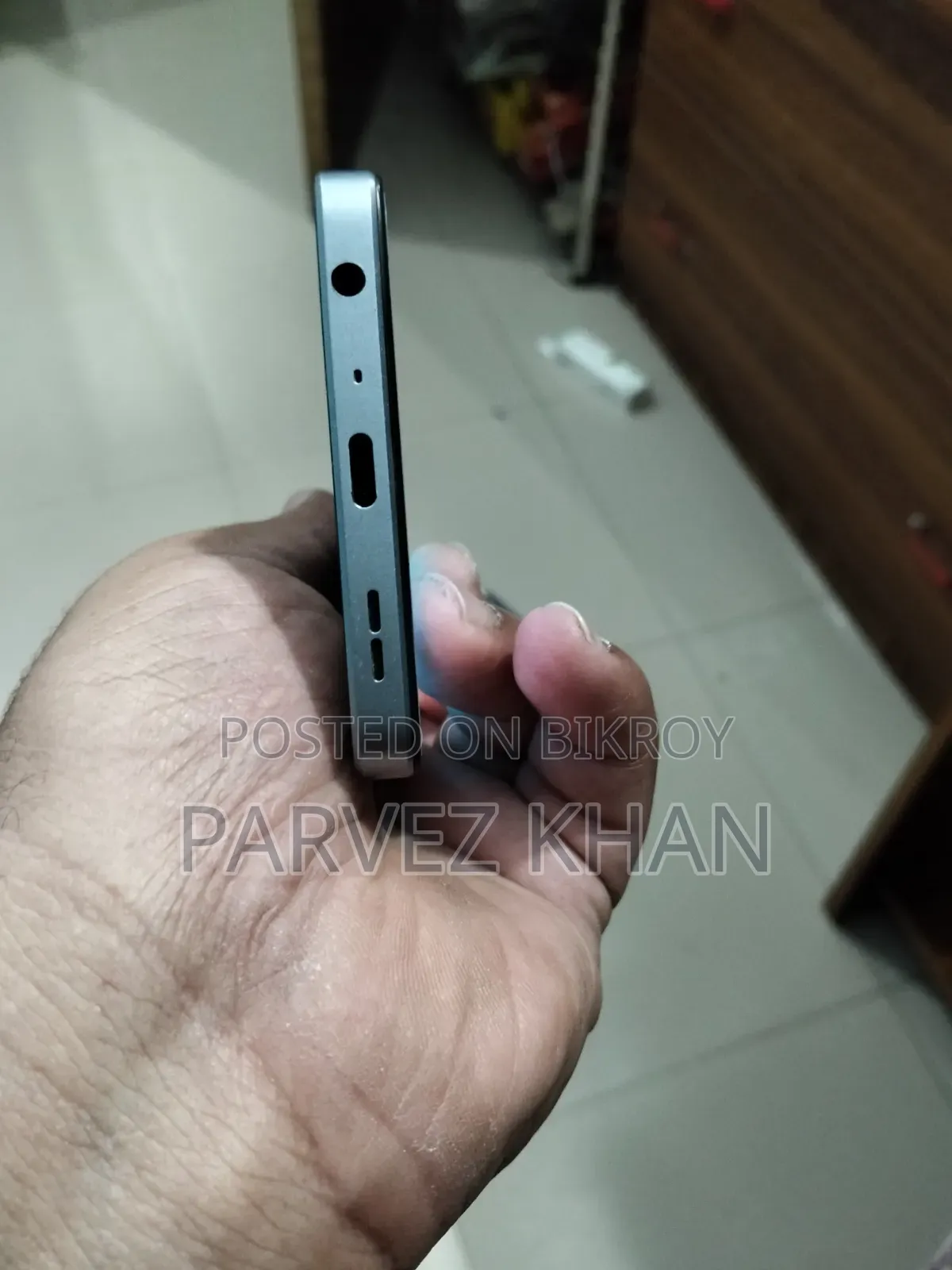 OnePlus Nord CE4 Lite 256 GB Silver