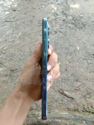 Infinix Hot 40 Pro 128 GB Black