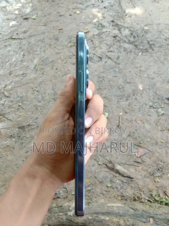 Infinix Hot 40 Pro 128 GB Black