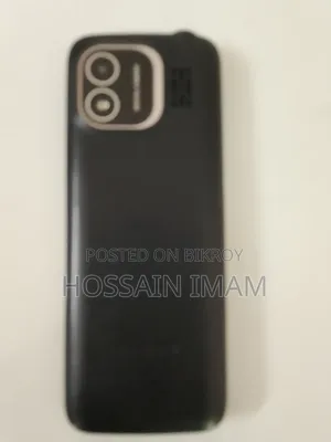 Symphony L24 Black