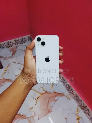 Apple iPhone 13 128 GB White