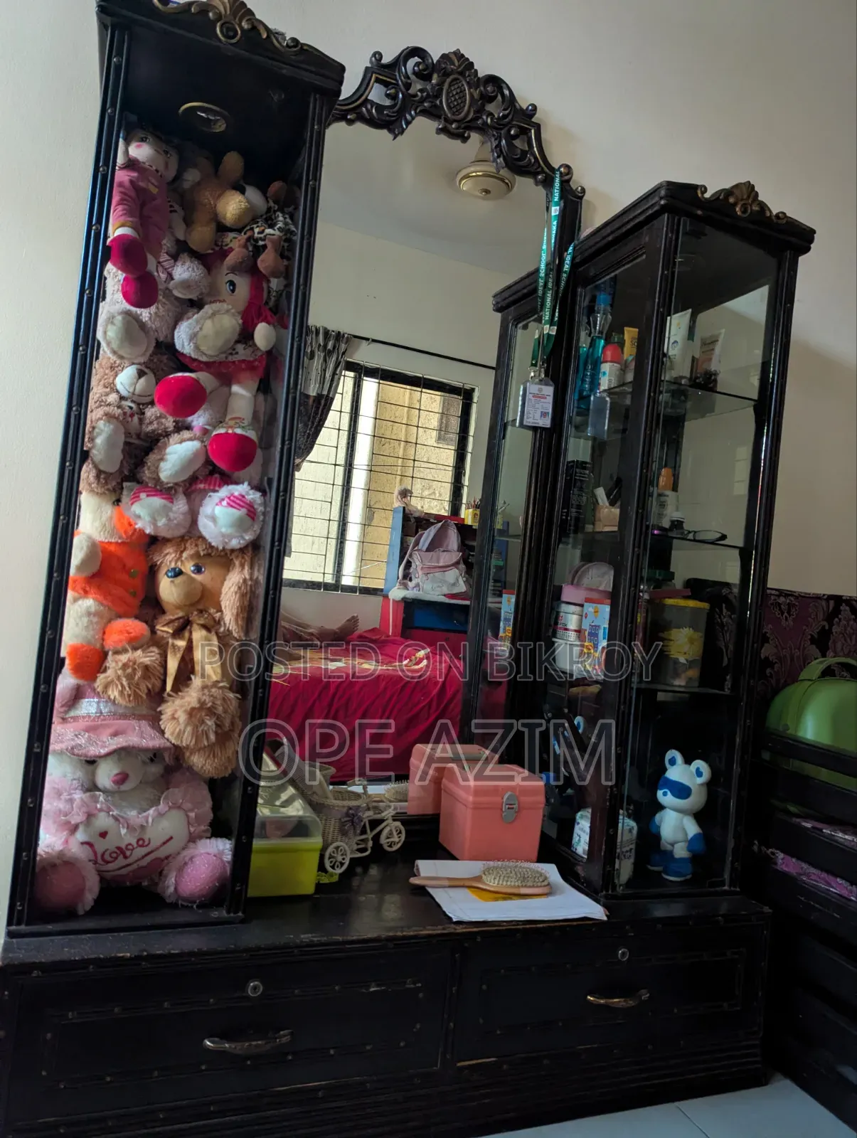 Dressing Table