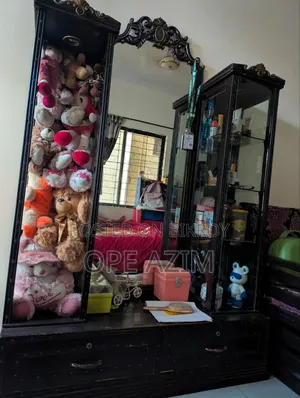 Dressing Table