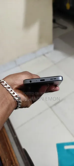 OnePlus Nord CE4 Lite 256 GB Silver
