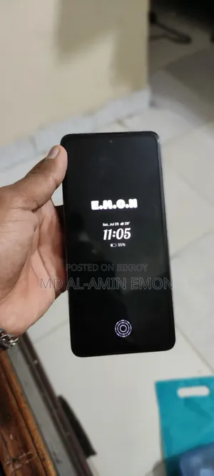 OnePlus Nord CE4 Lite 256 GB Silver