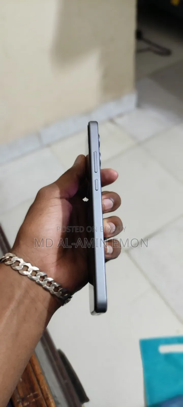 OnePlus Nord CE4 Lite 256 GB Silver