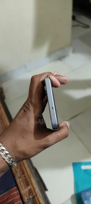 OnePlus Nord CE4 Lite 256 GB Silver