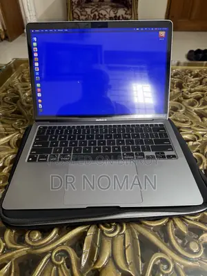 Laptop Apple MacBook Air 2020 M1 8GB Apple M1 Pro SSD 256GB