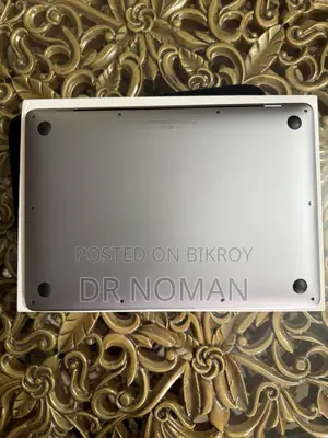 Laptop Apple MacBook Air 2020 M1 8GB Apple M1 Pro SSD 256GB