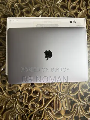 Laptop Apple MacBook Air 2020 M1 8GB Apple M1 Pro SSD 256GB