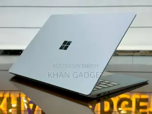 Laptop Microsoft Surface Laptop 4 16GB AMD Ryzen 5 SSD 256GB